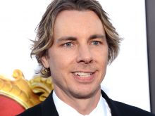 Dax Shepard