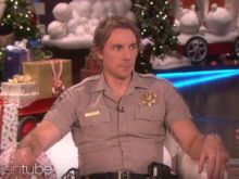 Dax Shepard