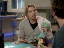 Dax Shepard