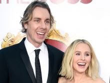 Dax Shepard