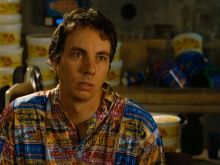 Dax Shepard photo