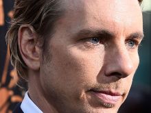 Dax Shepard