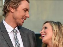 Dax Shepard