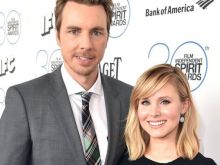 Dax Shepard