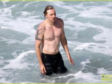 Dax Shepard