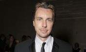 Dax Shepard