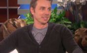 Dax Shepard