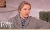 Dax Shepard