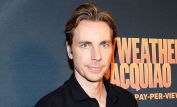 Dax Shepard