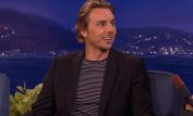 Dax Shepard