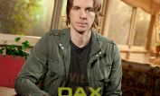 Dax Shepard