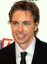 Dax Shepard