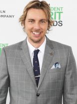 Dax Shepard