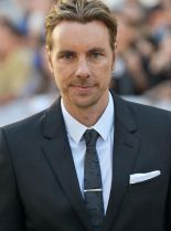 Dax Shepard