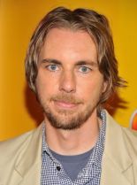 Dax Shepard