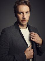 Dax Shepard