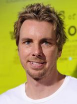 Dax Shepard