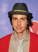 Dax Shepard