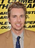 Dax Shepard