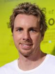 Dax Shepard