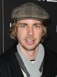 Dax Shepard