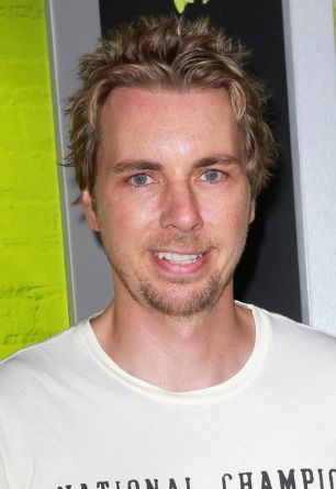 Dax Shepard