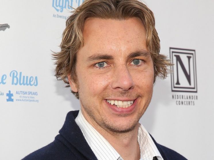 Dax Shepard