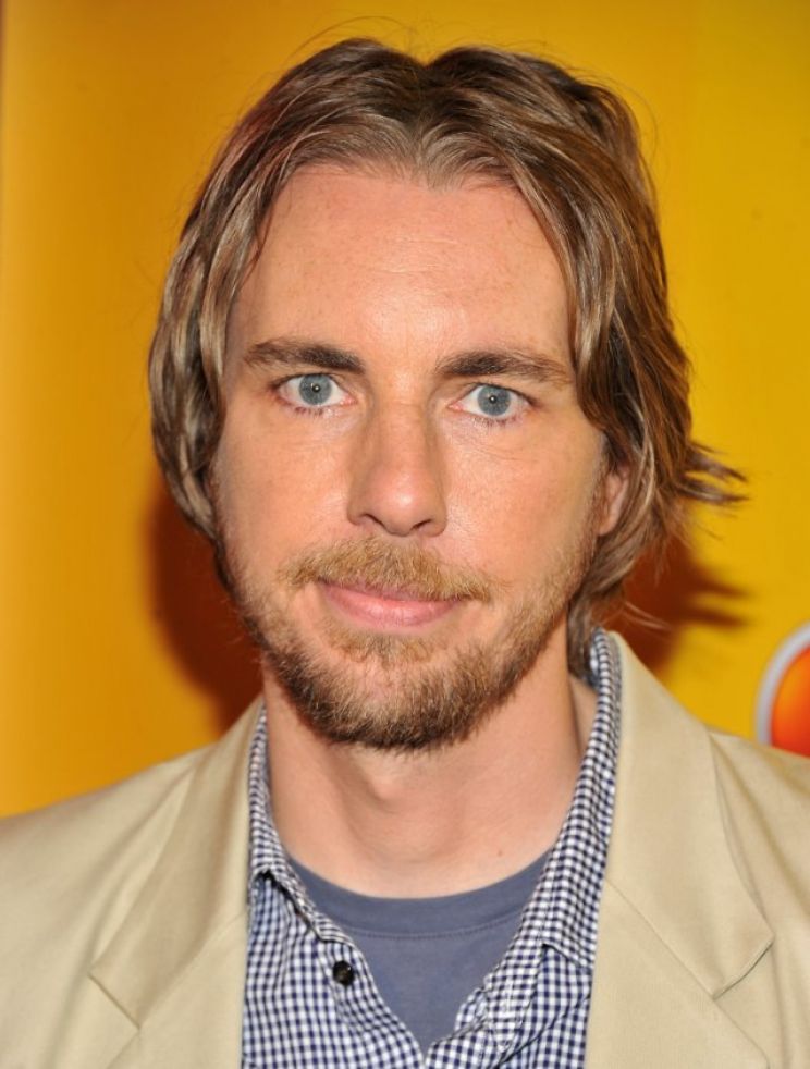 Dax Shepard