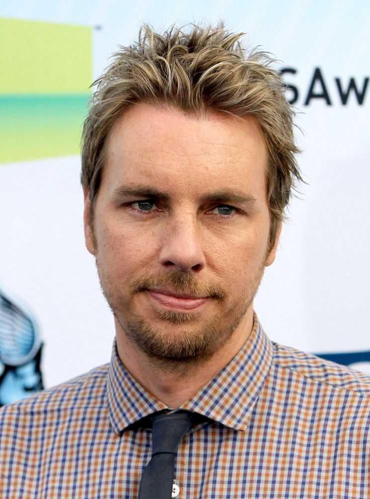 Dax Shepard