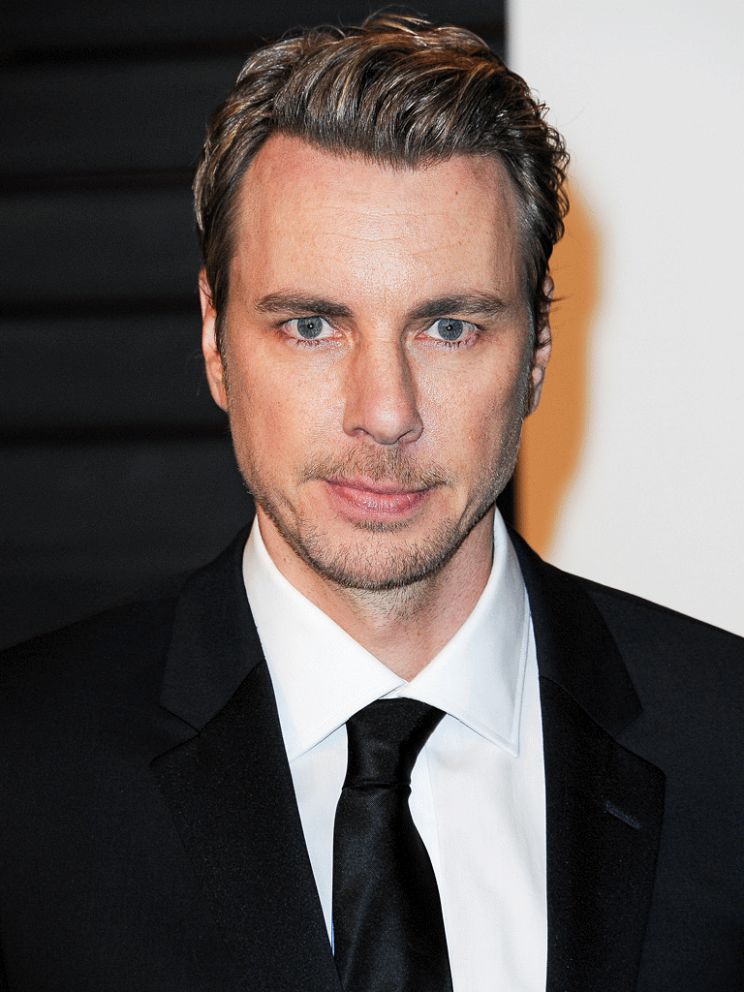 Dax Shepard