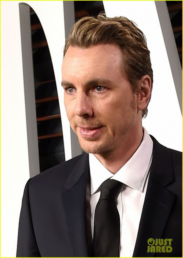 Dax Shepard