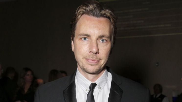 Dax Shepard