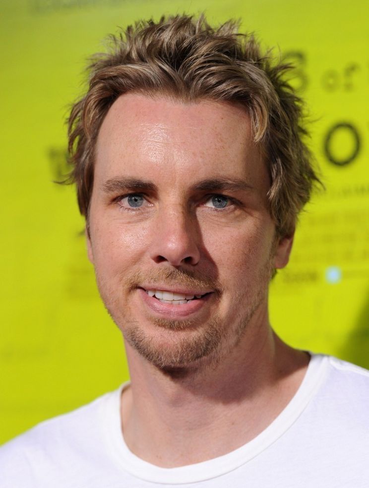 Dax Shepard