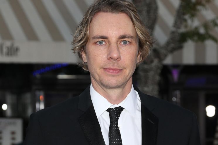 Dax Shepard