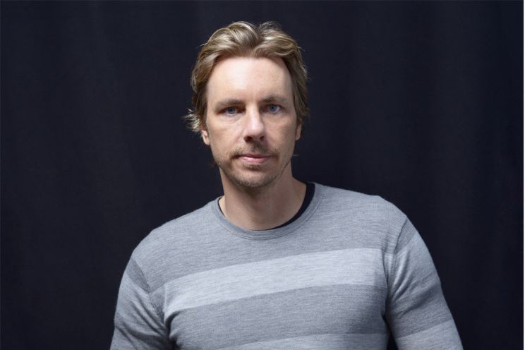 Dax Shepard