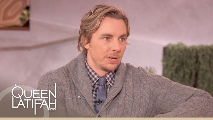 Dax Shepard