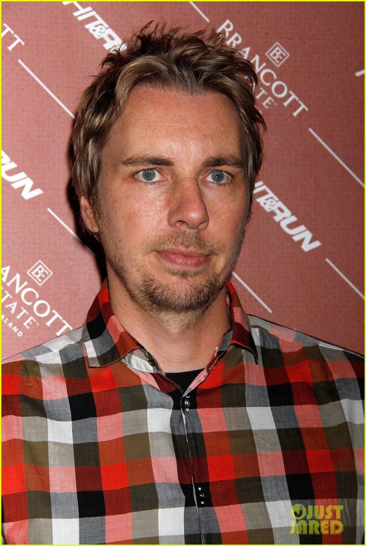 Dax Shepard