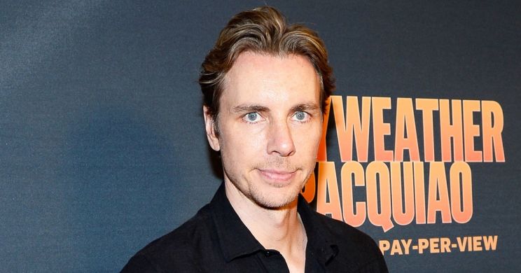 Dax Shepard