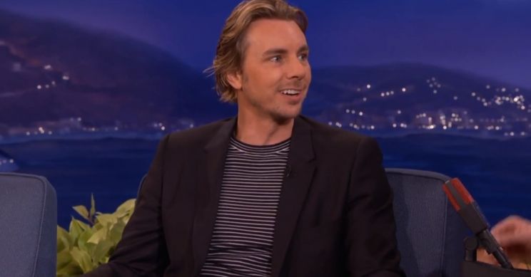 Dax Shepard