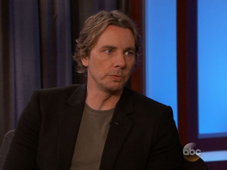 Dax Shepard