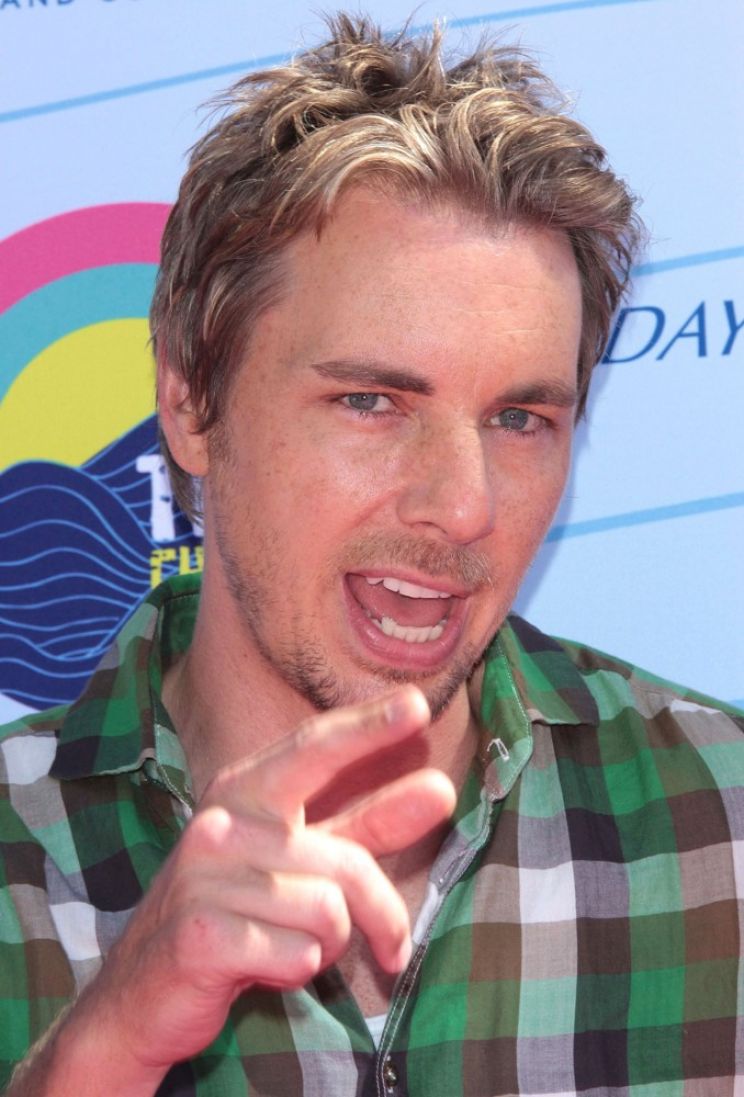 Dax Shepard