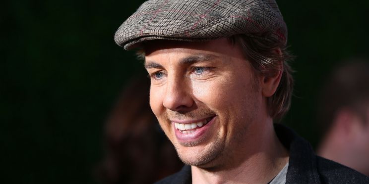 Dax Shepard