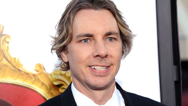 Dax Shepard