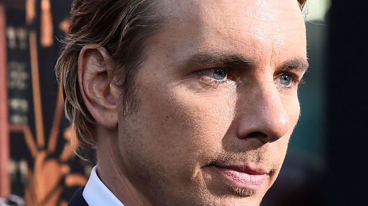 Dax Shepard