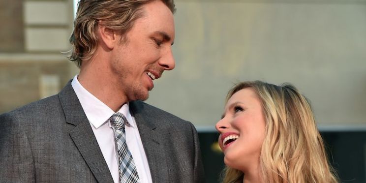 Dax Shepard