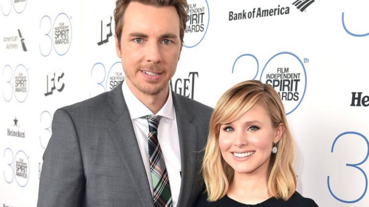 Dax Shepard