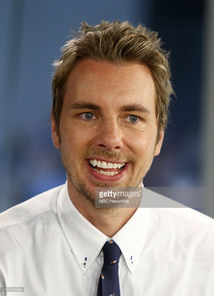 Dax Shepard