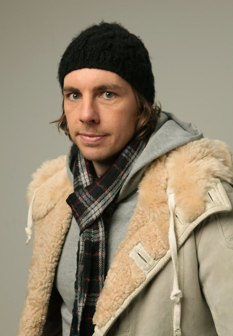 Dax Shepard