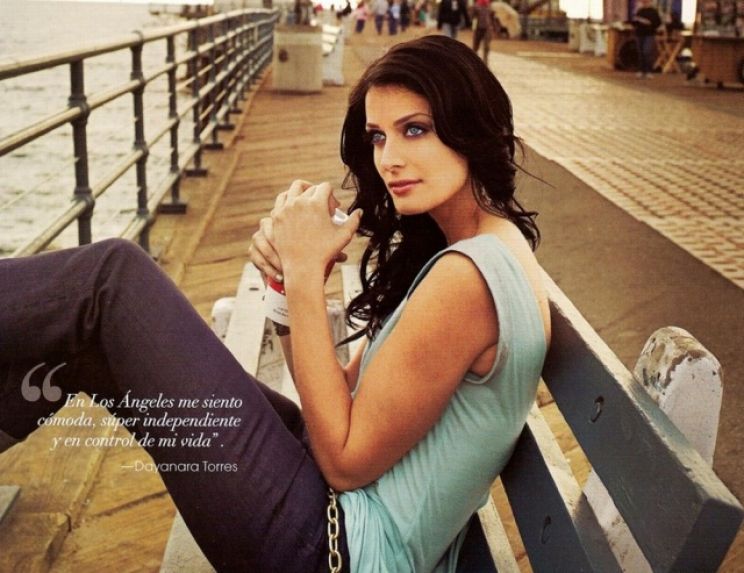 Dayanara Torres