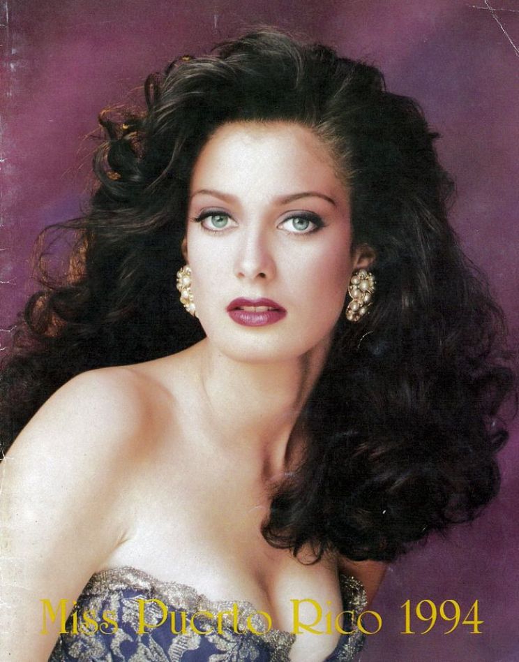 Dayanara Torres
